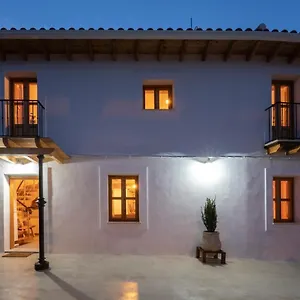 Casa Manuela Сasa de vacaciones