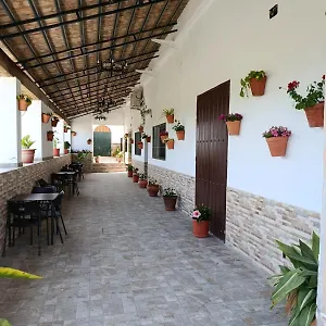 Casa Cortijo Olivar Apartamento